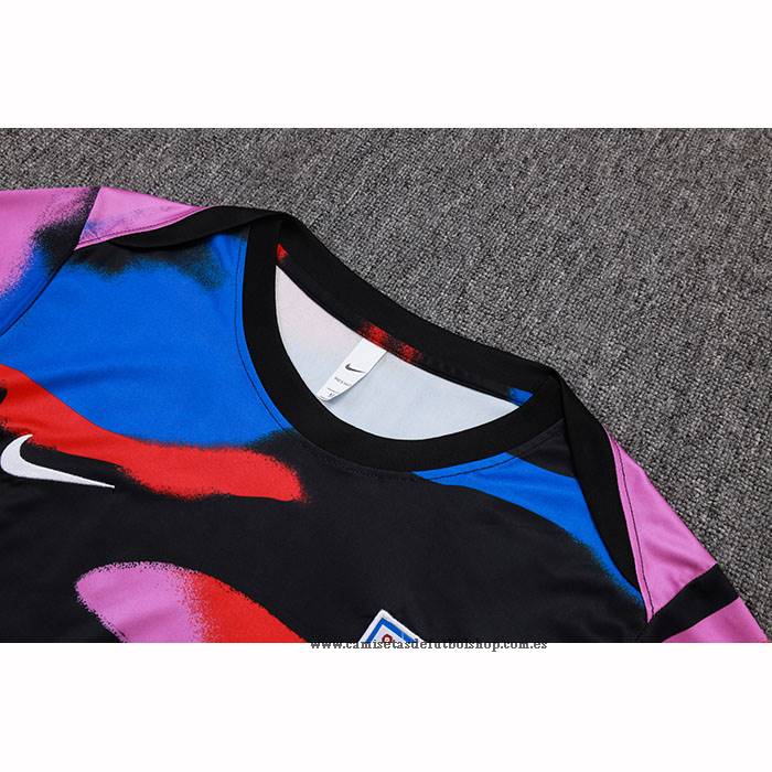 Camiseta de Entrenamiento Inglaterra 25-26 Multicolor
